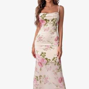 New Arrivals summer dress for women