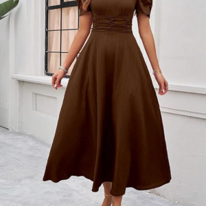 Home party dress