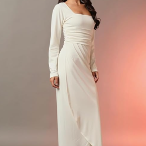 Home bodycon midi